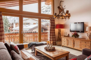 Vrony Apartments by Walliserhof Zermatt